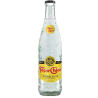 Topo Chico Sparkling Mineral Water 15.5oz