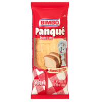 Bimbo Home Style Pound Cakes 10.58oz