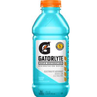 Gatorlyte Glacier Freeze 20oz