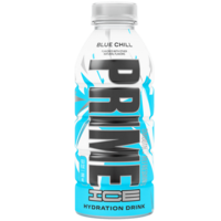 Prime Hydration Blue Chill 16.9oz