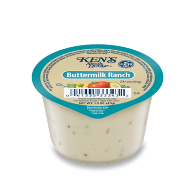 Kens Buttermilk Ranch 1.5oz