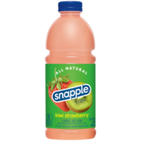 Snapple Strawberry Kiwi 32oz