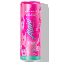 Alani Nu Pink Slush