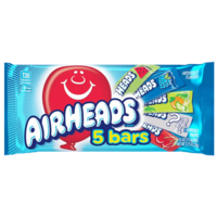 Airheads 5 Bar Pack