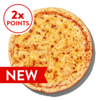 Sausage Breakfast Pizza