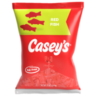 Casey's Red Fish 5oz