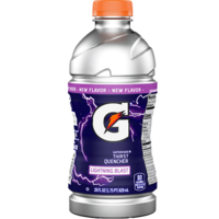 Gatorade Lightning Blast 28oz