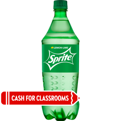 Sprite 1 Liter