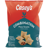Casey's Combo Pizza Bites 40ct