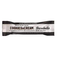 Barebells Cookies and Cream Protein 1.94oz