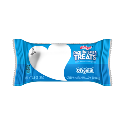 Rice Krispies Treats Marshmallow Snack Bar 1.3oz