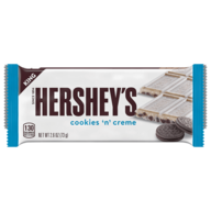 Hershey's Cookies & Cream King Size 2.6oz - Order Online for