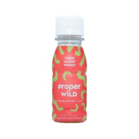 Proper Wild Strawberry Kiwi 3oz