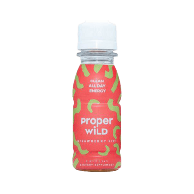 Proper Wild Strawberry Kiwi 3oz