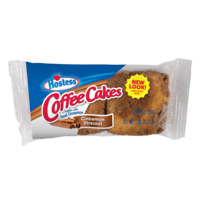 Hostess Coffee Cakes 2.89oz