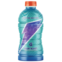 Gatorade Aqua Blast 28oz