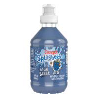 Casey's Splashees Blue Blast 10oz