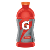 Gatorade Fruit Punch 28oz