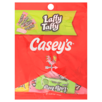 Casey's Laffy Taffy 3.25oz