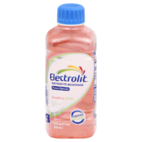 Electrolit Strawberry Kiwi 21oz