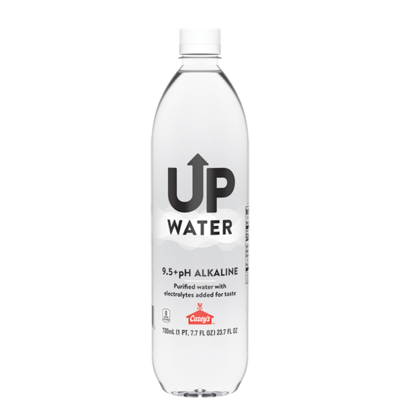 Casey's UP Alkaline Water 700mL