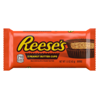 Reese's Peanut Butter Cup 1.5oz