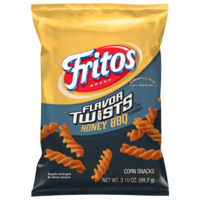 Fritos Honey BBQ 3.5oz