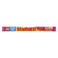 Starburst Fav Reds Share Size 3.45oz