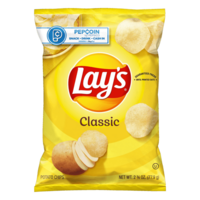 Lay's - Classic