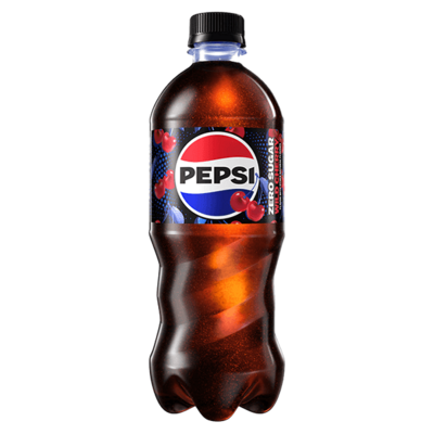 グランドセイコー セール Cherry Wild Zero Pepsi 20oz or Delivery for Online Order - リラクゼーショングッズ
