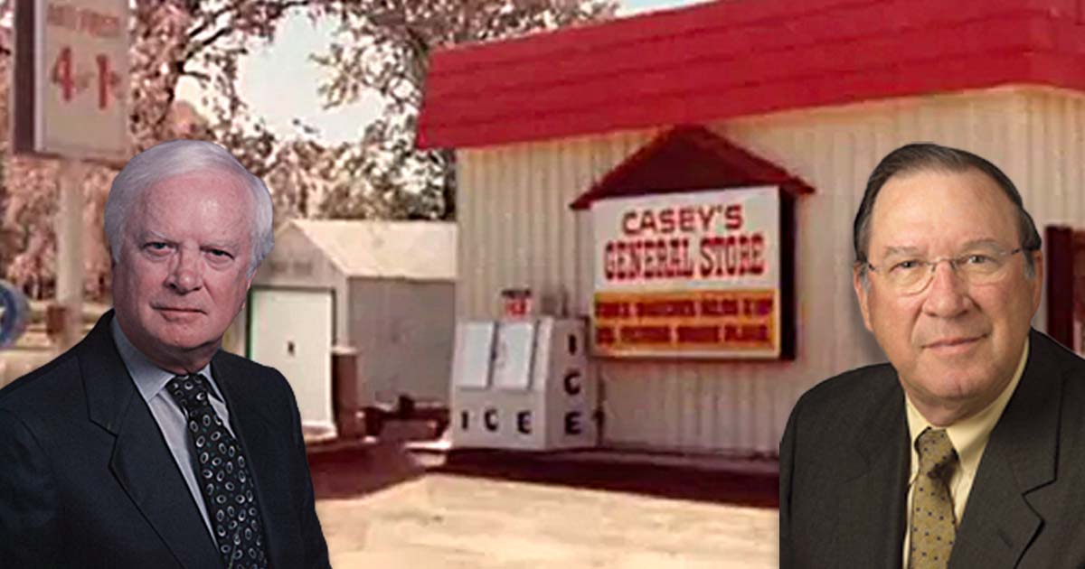 Casey's Diner - Wikipedia