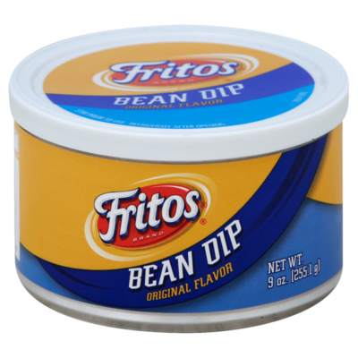 Fritos Bean Dip 9oz