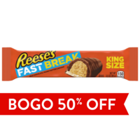 Reese's Fast Break King 3.5oz