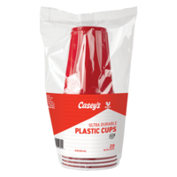 Casey's 18oz Party Cups 20ct