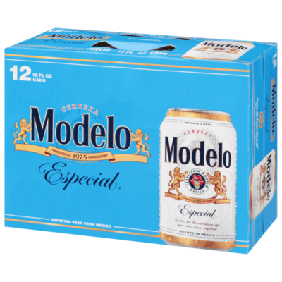 Modelo Especial 12pk - Order Online for Delivery or Pickup | Casey's