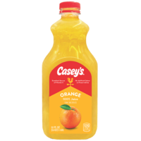 Casey's Orange Juice 52oz