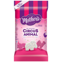 Mothers Circus Animal Cookies 3oz