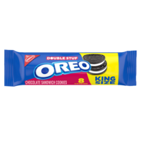 Nabisco Oreo Double Stuff 4oz