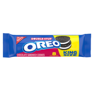 Nabisco Oreo Double Stuff 4oz