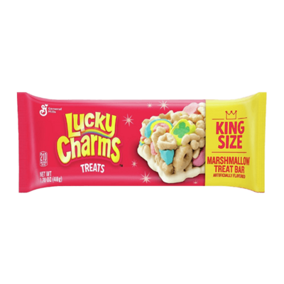 Lucky Charms Treats 1.73oz