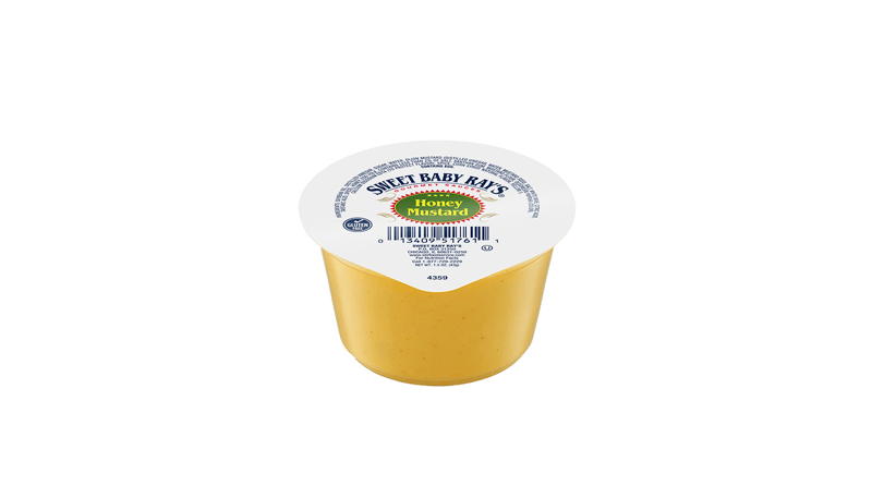 Sweet Baby Ray's Honey Mustard 1.5oz - Order Online for Delivery