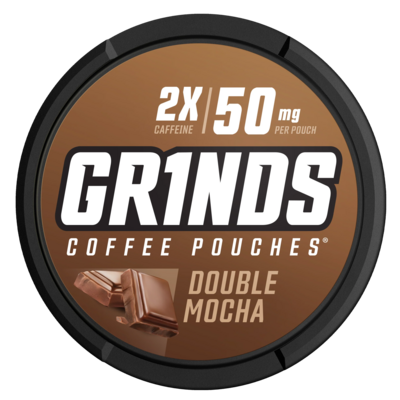 Grind pouches deals