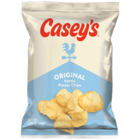 Casey's Original Kettle Chips 2.25oz
