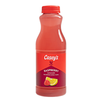 Casey's Raspberry Lemonade 16oz