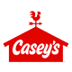Casey's barn logo