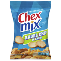 Chex Mix Traditional Flavor 3.75oz