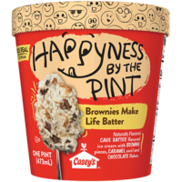 Happyness By The Pint® Brownies Make Life Better 16oz