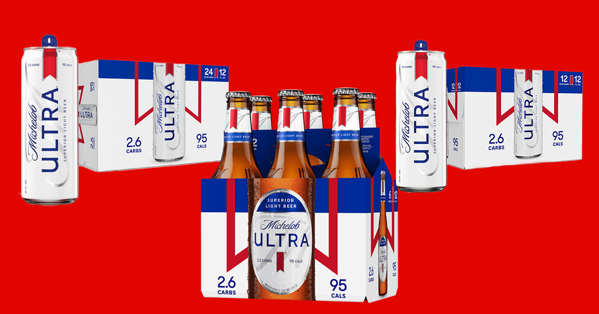 Michelob ULTRA