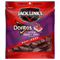 Jack Link's Doritos Sweet Chili Jerky 2.65oz