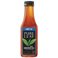 Pure Leaf Sweet Tea 18.5oz